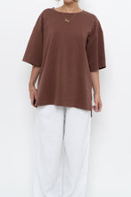 Load image into Gallery viewer, Modern x Made in Korea x Soft Brown Tee (XS-L)