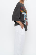 Load image into Gallery viewer, Modern x GUNS N ROSES Grey Graphic Tee (XS-L)