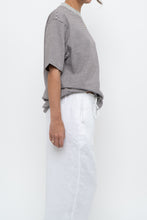 Load image into Gallery viewer, BALENCIAGA x Non-Authentic Cotton Striped Tee (XS-L)