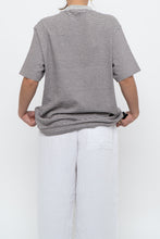 Load image into Gallery viewer, BALENCIAGA x Non-Authentic Cotton Striped Tee (XS-L)