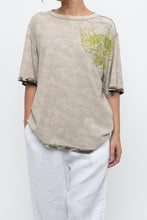 Load image into Gallery viewer, Vintage x FIREFLY Reversible Camo Tee (XS-L)