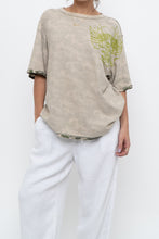 Load image into Gallery viewer, Vintage x FIREFLY Reversible Camo Tee (XS-L)