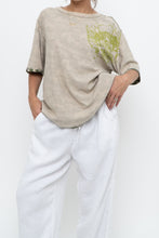 Load image into Gallery viewer, Vintage x FIREFLY Reversible Camo Tee (XS-L)