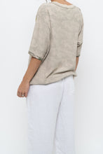 Load image into Gallery viewer, Vintage x FIREFLY Reversible Camo Tee (XS-L)