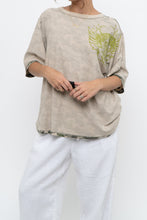 Load image into Gallery viewer, Vintage x FIREFLY Reversible Camo Tee (XS-L)