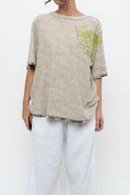 Load image into Gallery viewer, Vintage x FIREFLY Reversible Camo Tee (XS-L)