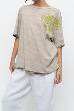 Load image into Gallery viewer, Vintage x FIREFLY Reversible Camo Tee (XS-L)