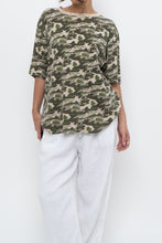 Load image into Gallery viewer, Vintage x FIREFLY Reversible Camo Tee (XS-L)