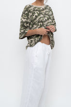 Load image into Gallery viewer, Vintage x FIREFLY Reversible Camo Tee (XS-L)
