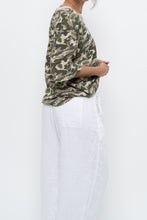 Load image into Gallery viewer, Vintage x FIREFLY Reversible Camo Tee (XS-L)