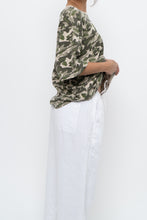 Load image into Gallery viewer, Vintage x FIREFLY Reversible Camo Tee (XS-L)
