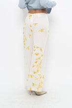 Load image into Gallery viewer, Vintage x Made in Italy x A-K-R-I-S Silk Butterfly Pant (S, M)