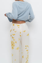 Load image into Gallery viewer, Vintage x Baby Blue Cashmere Cardigan (XS-M)