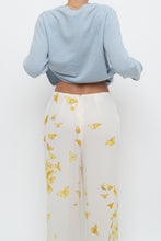 Load image into Gallery viewer, Vintage x Baby Blue Cashmere Cardigan (XS-M)