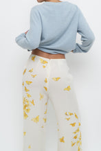 Load image into Gallery viewer, Vintage x Baby Blue Cashmere Cardigan (XS-M)