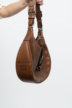 Load image into Gallery viewer, COACH x Butter Leather Camel Purse