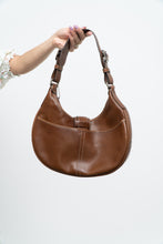 Load image into Gallery viewer, COACH x Butter Leather Camel Purse