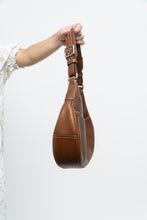 Load image into Gallery viewer, COACH x Butter Leather Camel Purse