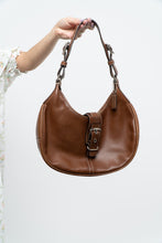 Load image into Gallery viewer, COACH x Butter Leather Camel Purse