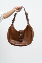 Load image into Gallery viewer, COACH x Butter Leather Camel Purse