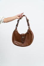 Load image into Gallery viewer, COACH x Butter Leather Camel Purse