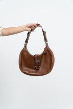 Load image into Gallery viewer, COACH x Butter Leather Camel Purse