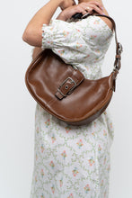 Load image into Gallery viewer, COACH x Butter Leather Camel Purse