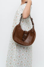 Load image into Gallery viewer, COACH x Butter Leather Camel Purse
