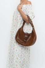 Load image into Gallery viewer, COACH x Butter Leather Camel Purse