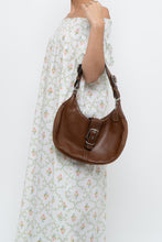 Load image into Gallery viewer, COACH x Butter Leather Camel Purse