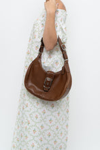 Load image into Gallery viewer, COACH x Butter Leather Camel Purse