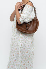 Load image into Gallery viewer, COACH x Butter Leather Camel Purse