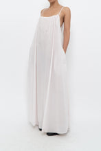 Load image into Gallery viewer, ASSEMBLY LABEL x Pale Pink Cotton Maxi Dress (S-L)