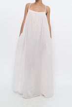 Load image into Gallery viewer, ASSEMBLY LABEL x Pale Pink Cotton Maxi Dress (S-L)