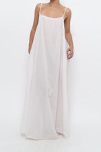 Load image into Gallery viewer, ASSEMBLY LABEL x Pale Pink Cotton Maxi Dress (S-L)