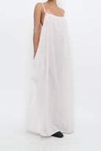 Load image into Gallery viewer, ASSEMBLY LABEL x Pale Pink Cotton Maxi Dress (S-L)