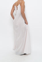 Load image into Gallery viewer, ASSEMBLY LABEL x Pale Pink Cotton Maxi Dress (S-L)