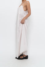 Load image into Gallery viewer, ASSEMBLY LABEL x Pale Pink Cotton Maxi Dress (S-L)