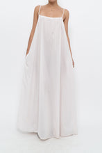Load image into Gallery viewer, ASSEMBLY LABEL x Pale Pink Cotton Maxi Dress (S-L)