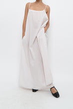 Load image into Gallery viewer, ASSEMBLY LABEL x Pale Pink Cotton Maxi Dress (S-L)