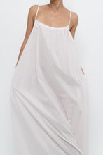 Load image into Gallery viewer, ASSEMBLY LABEL x Pale Pink Cotton Maxi Dress (S-L)