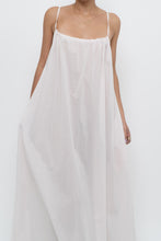 Load image into Gallery viewer, ASSEMBLY LABEL x Pale Pink Cotton Maxi Dress (S-L)