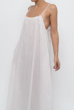 Load image into Gallery viewer, ASSEMBLY LABEL x Pale Pink Cotton Maxi Dress (S-L)