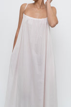 Load image into Gallery viewer, ASSEMBLY LABEL x Pale Pink Cotton Maxi Dress (S-L)