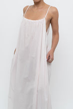 Load image into Gallery viewer, ASSEMBLY LABEL x Pale Pink Cotton Maxi Dress (S-L)