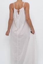 Load image into Gallery viewer, ASSEMBLY LABEL x Pale Pink Cotton Maxi Dress (S-L)
