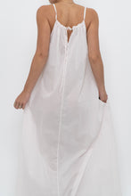 Load image into Gallery viewer, ASSEMBLY LABEL x Pale Pink Cotton Maxi Dress (S-L)