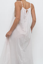 Load image into Gallery viewer, ASSEMBLY LABEL x Pale Pink Cotton Maxi Dress (S-L)