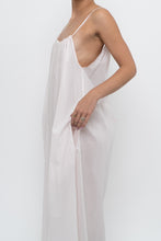 Load image into Gallery viewer, ASSEMBLY LABEL x Pale Pink Cotton Maxi Dress (S-L)