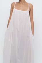 Load image into Gallery viewer, ASSEMBLY LABEL x Pale Pink Cotton Maxi Dress (S-L)